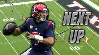 CJ Stroud is the NFLs next great quarterback