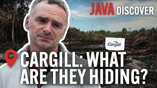 Cargill Unmasked The Dark Side of Global Food Trade  Feast Famine & Finances Documentary