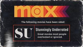 10 UNDERRATED Movies HBO Max is Hiding From You