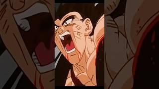 The Most Brutal Scene In Dragon Ball History  Dragon Ball GT #shorts