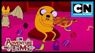 Jake The Dog Wholesome Moments  Adventure Time  Cartoon Network