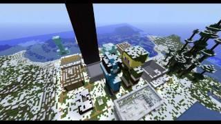 DivineCraft gets biome f$%#ed