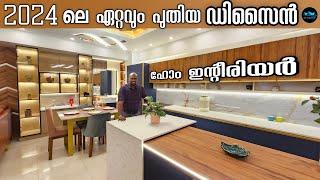 2024 ലെ Latest Interior DesignNew design In 2024Interior design ideasInterior workDr. Interior