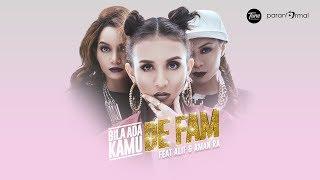 De Fam - Bila Ada Kamu ft Aliff & Aman RA OFFICIAL MUSIC VIDEO