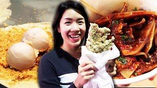 Ultimate Taiwan Street Food Tour  BuzzFeed