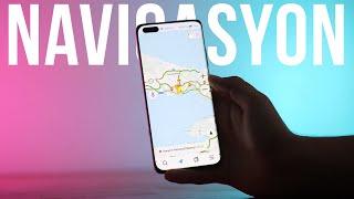 Google Maps Alternatifi En İyi Navigasyon Uygulamaları