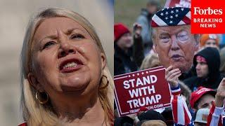 Debbie Lesko Warns Of Trump Supporters ‘Going Nuts’ In House GOP Call Before Jan 6