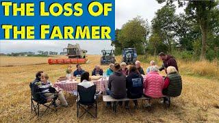 Why Britain Has So Few Farmers