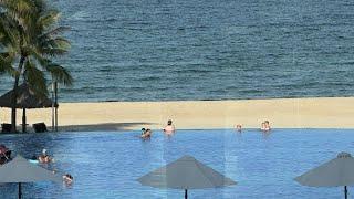 Da Nang Marriott Resort Hotel Review 2024