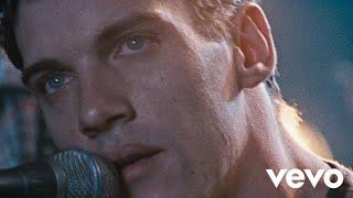 Jonathan Rhys Meyers - This Time Official Music Video