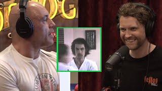 Joe Rogan Reveals the Truth About Steven Seagal