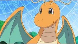 Dragonites CuteCool Moments