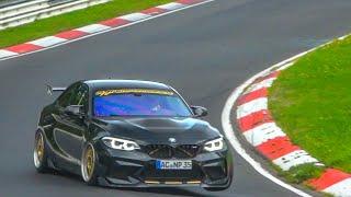 NURBURGRING 2022 BMW M POWER- DRIFTS WINS E30 E36 E46 E92 F80 etc