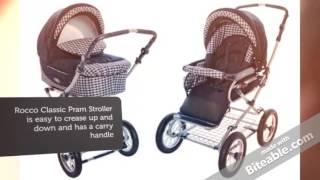 How to Choose the Best Stroller