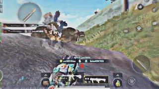 PMPL WEU HIGHLIGHTS #3  HAVLIK PUBG MOBILE