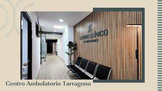 Centro Ambulatorio CCAdicciones Tarragona