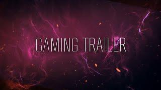 Free Sony Vegas Action Trailer - Gaming Intro #167