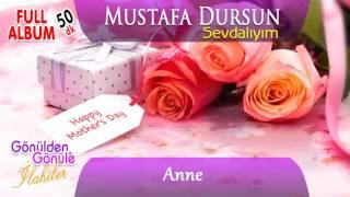 Mustafa Dursun - Sevdalıyım  ️ Full Album 50 dk İlahi ️ Çok Özel İlahiler