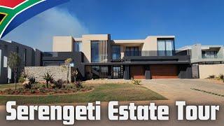 A Day in Serengeti Estates Kempton Park’s Premier Lifestyle Estate️