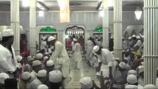 Jameel e gul rukh   Part1   Chorari  Urs 2015 Kalaam e Bismil