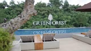 GREENFOREST RESORT & WEDDING BANDUNG