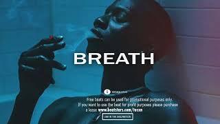 Ayra Starr Ft. Magixx & Oxlade  Afro Type Beat - Breath