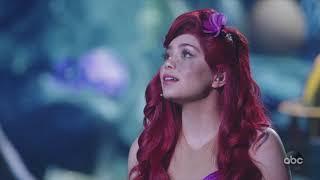 Part of Your World - The Little Mermaid Live