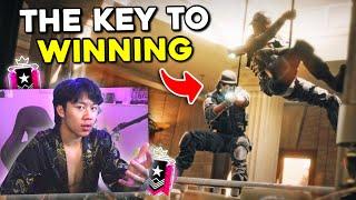 Why You NEED Teamwork in Champion R6 Educational Commentary