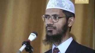 Moses Jesus Muhammad... 3 Men 1 Mission - Dr. Zakir Naik