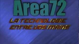 Intro Area72 - Par MC72PRO et TD72PRO