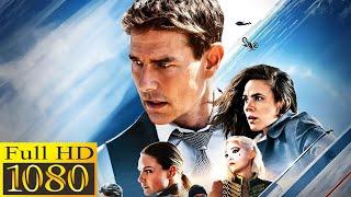 Tom Cruise Mission Impossible - Best Action Movie 2024 special for USA full english Full HD #1080p