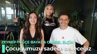 ZEYNEP TUĞÇE BAYAT & CANSEL ELÇİN - ÇOCUĞUMUZU SADECE SEVECEĞİZ - NE OLURSAN OL RAHAT OL 67.BÖLÜM