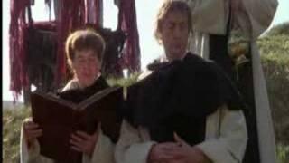 Monty Python-Holy Hand Grenade