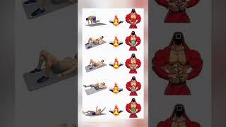 abs Workout#shorts#healthandwealthtalk#gym#health#workout#ytshorts