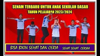 SENAM BARU UNTUK ANAK SD TP 20232024