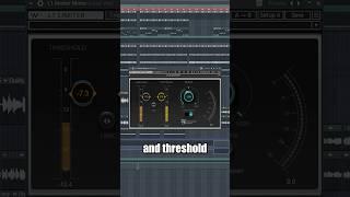 Using a Limiter When Mixing Vocals