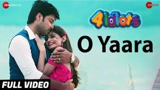 O Yaara - Full Video  4 Idiots  Akash Das Nayak & Poonam Mishra Sabisesh Ananya Sritam Nanda