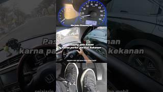 Tutorial parkir paralel mobil - Tutorial mengemudi mobil manual #parkirparalel