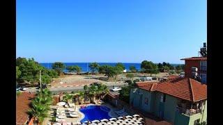 Anita Venus  HOTEL  Beldibi KemerAntalya. Аніта Венус хотел Бельдібі Кемер Туреччина