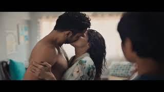 Shamita Shetty Hot Kissing Scene  Shamita Shetty Hot  Shamita Shetty Bigg Boss 15  Shamita Shetty