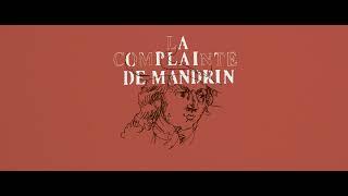 Renaud - La complainte de Mandrin Audio officiel