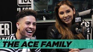 The ACE Family - Trying For Baby #2? + How Austin & Catherine Met & Whats Next