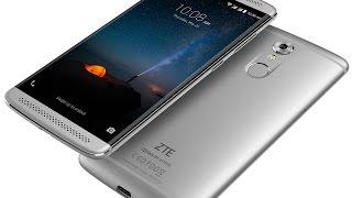 Обзор ZTE AXON 7  Часть 2