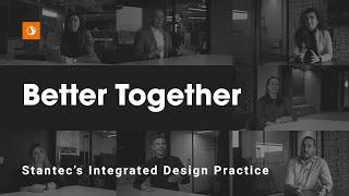 What’s so great about integrated design?