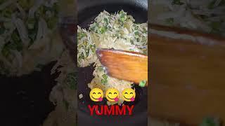 yummy solve na ang haponan  #shortvideo #shortvideo #everyone #trendingvideo #reelsvideo #buhayofw