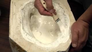 Latex Mask Making Rubber with RLM-460