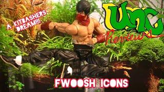 Fwoosh Icons ShibitoSeijunSolitaire - Unc Reviews