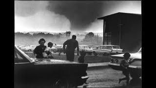 1966 Topeka Tornado Path of Disaster 2000 documentary