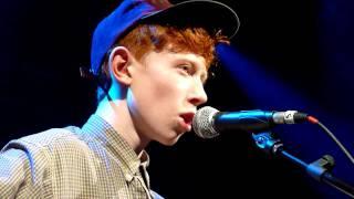 Zoo Kid  King Krule  Out Getting Ribs - Flèche dOr