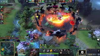 Fight 1 Dota2RuHub